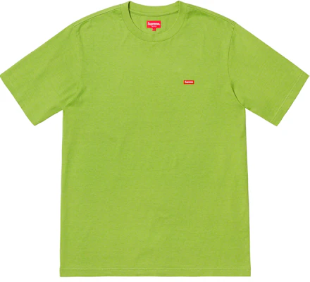 Supreme Camiseta Small Box (SS19) Lima Buy Supreme Camiseta Small Box (SS19) Lima