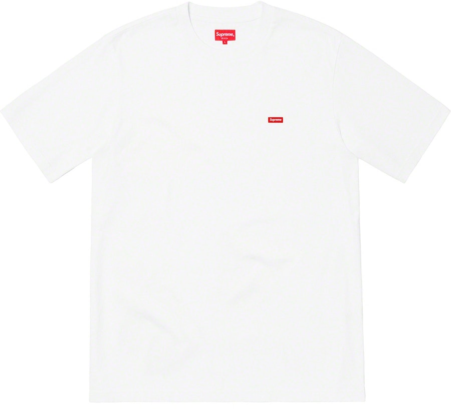 supreme-s-s19-small-box-tee-white