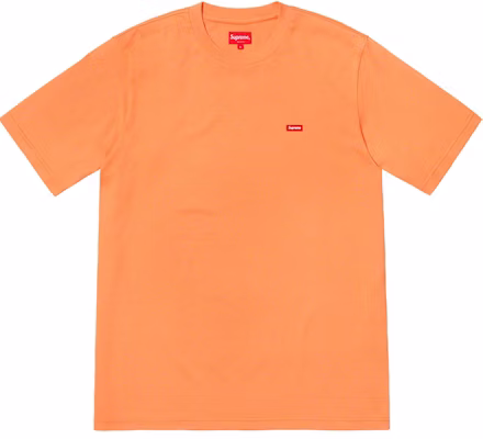 SupremeスモールボックスTシャツ (SS19) ペールオレンジ
Buy SupremeスモールボックスTシャツ (SS19) ペールオレンジ