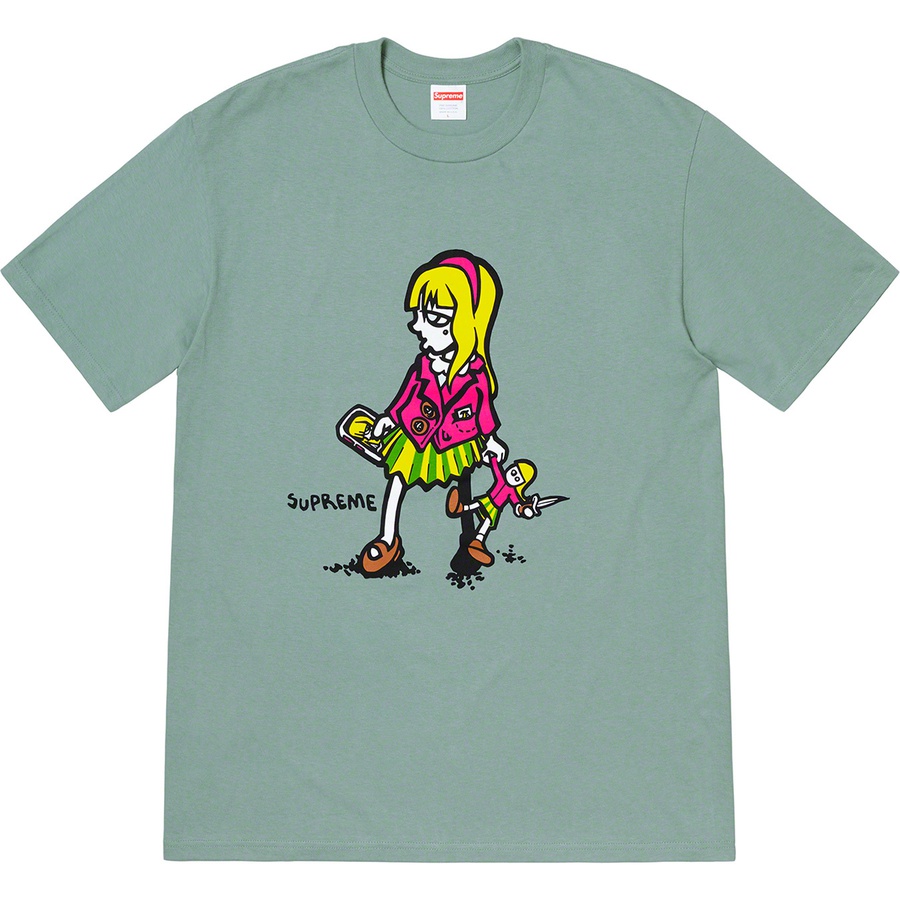 Supreme suzie clearance tee