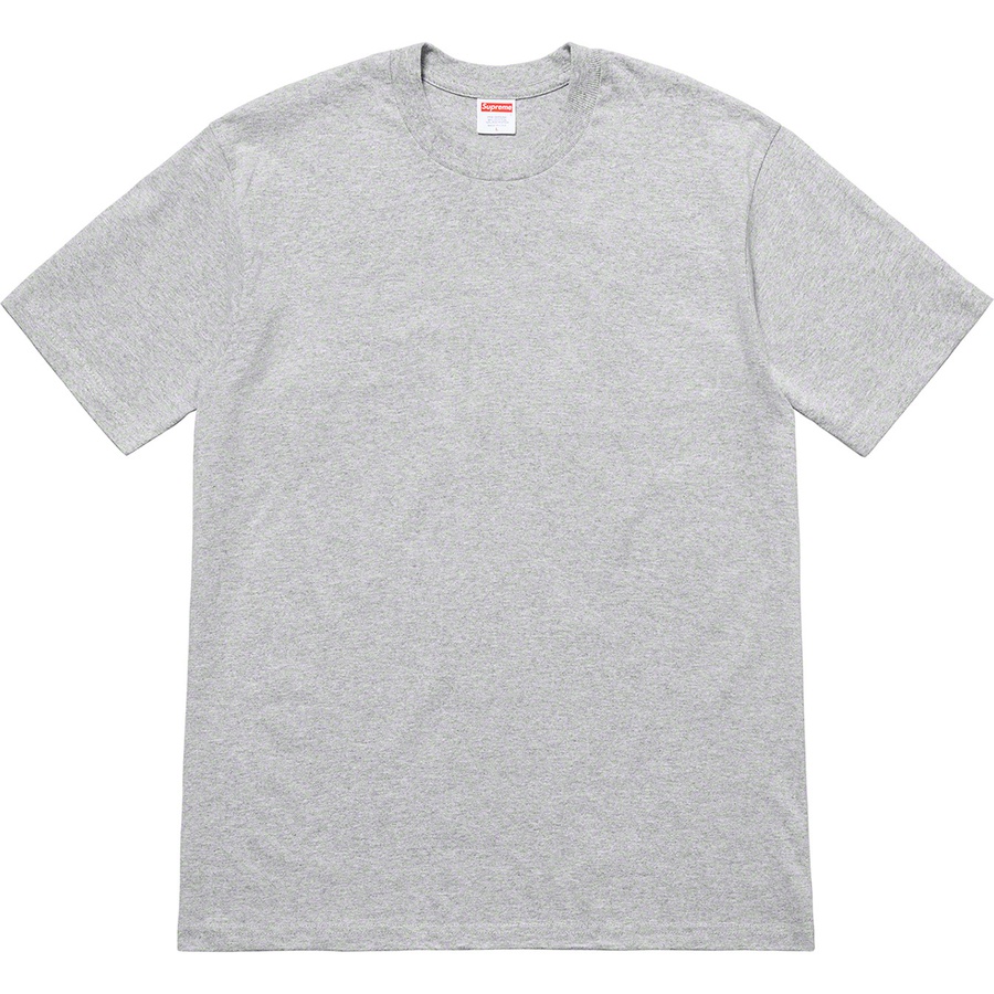 Supreme 2025 headline tee