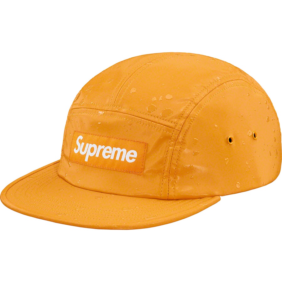 Splatter camp cap store supreme