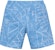 Supreme Gonz Embroidered Map Sweatshort Columbia Blue