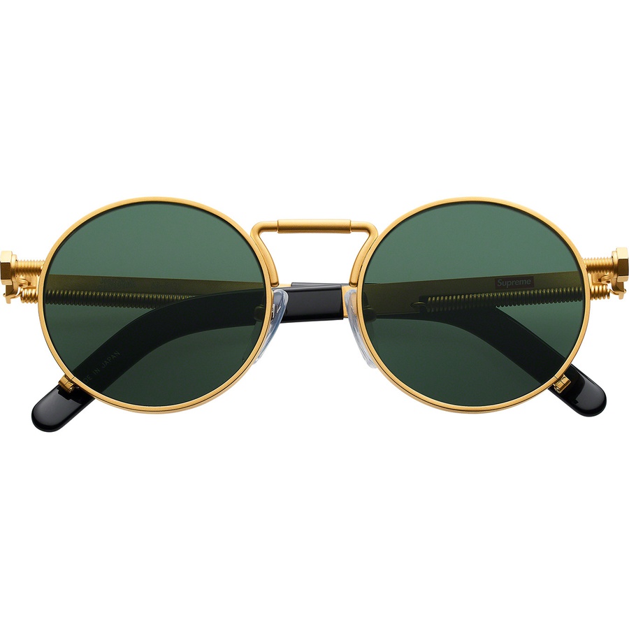 Jean paul outlet gaultier supreme glasses