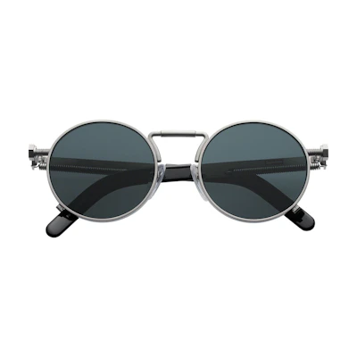 Supreme Jean Paul Gaultier Sunglasses Silver