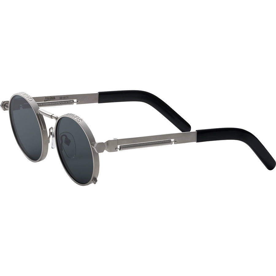 Supreme jean hotsell paul sunglasses