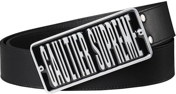 シュプリーム×ゴルチエ ベルト
```supreme x gaultier belt```
Buy シュプリーム×ゴルチエ ベルト
```supreme x gaultier belt```