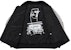 Supreme Jean Paul Gaultier Reversible Backpack MA-1 Silver