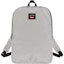 Shop Supreme Jean Paul Gaultier Reversible Backpack MA-1 Silver