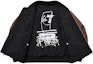 Lookbook Supreme Jean Paul Gaultier Reversible Backpack MA-1 Brown