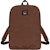 Supreme Jean Paul Gaultier Reversible Backpack MA-1 Brown