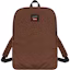 Shop Supreme Jean Paul Gaultier Reversible Backpack MA-1 Brown