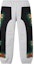 Buy Supreme Jean Paul Gaultier Floral Print Sweatpant Heather Grey