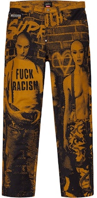 슈프림 x JPG 골드진 "인종차별 반대"
Buy 슈프림 x JPG 골드진 "인종차별 반대"