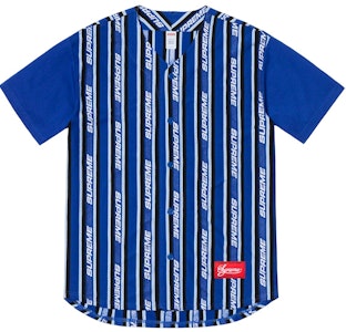 슈프림 자카드 로고 야구져지 (로얄블루)
Buy 슈프림 자카드 로고 야구져지 (로얄블루)