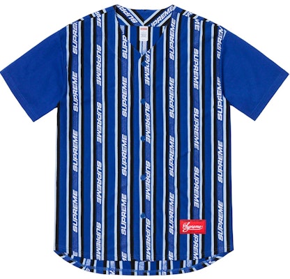 슈프림 자카드 로고 야구져지 (로얄블루)
Buy 슈프림 자카드 로고 야구져지 (로얄블루)