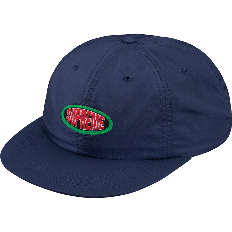 【新品】SUPREME Timberland 6-panel CAP navy Supreme Timberland 6-Panel (SS20) - $48