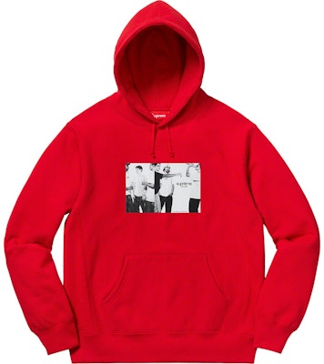 シュプリーム クラシックロゴ パーカー(赤)
Buy シュプリーム クラシックロゴ パーカー(赤)