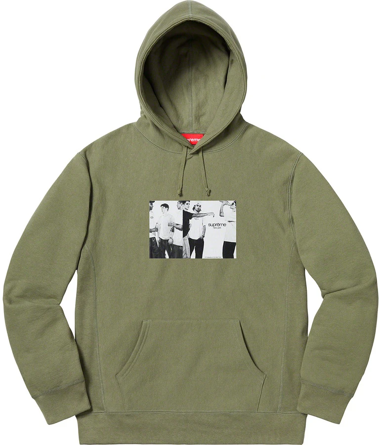 supreme-classic-ad-hooded-sweatshirt-light-olive