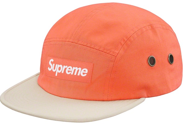 Neon supreme hat Clearance