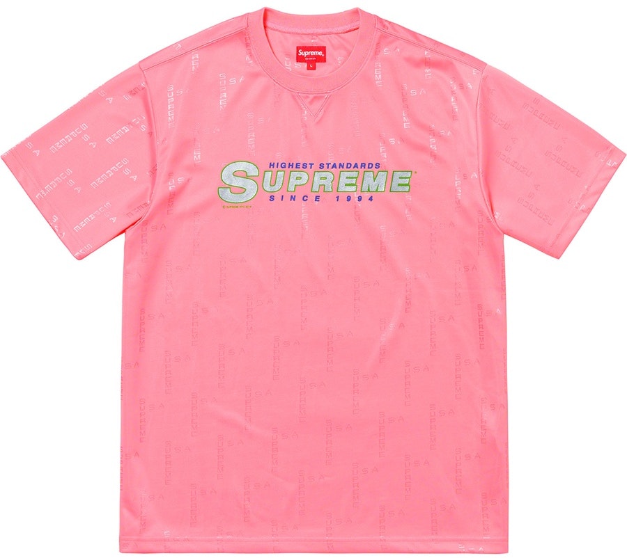 supreme-highest-standards-athletic-ss-top-pink