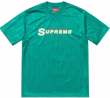 シュプリーム 至高アスレチックTシャツ (ティール)
Buy シュプリーム 至高アスレチックTシャツ (ティール)