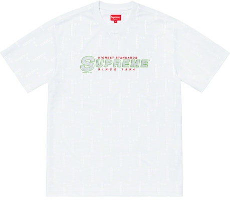 슈프림 최상급 아 athletic 반팔 티셔츠 (화이트)
Buy 슈프림 최상급 아 athletic 반팔 티셔츠 (화이트)