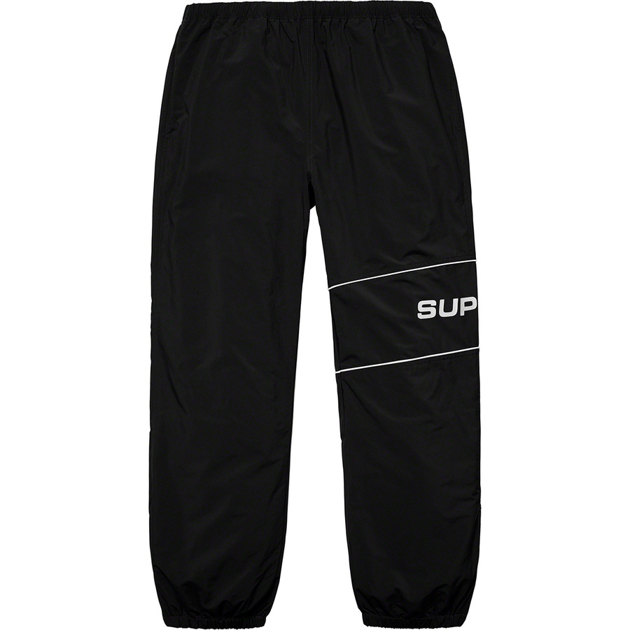 Supreme nylon ripstop outlet pant