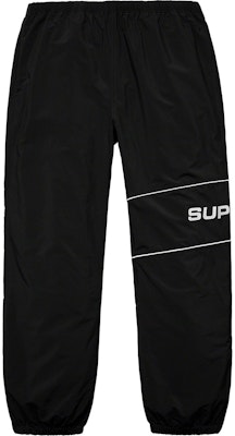 至尊尼龍防撕裂長褲 黑色 Buy 至尊尼龍防撕裂長褲 黑色