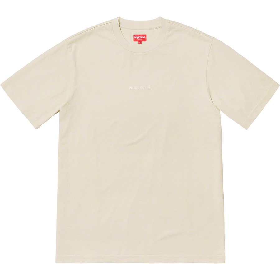 Supreme t outlet shirt ss19