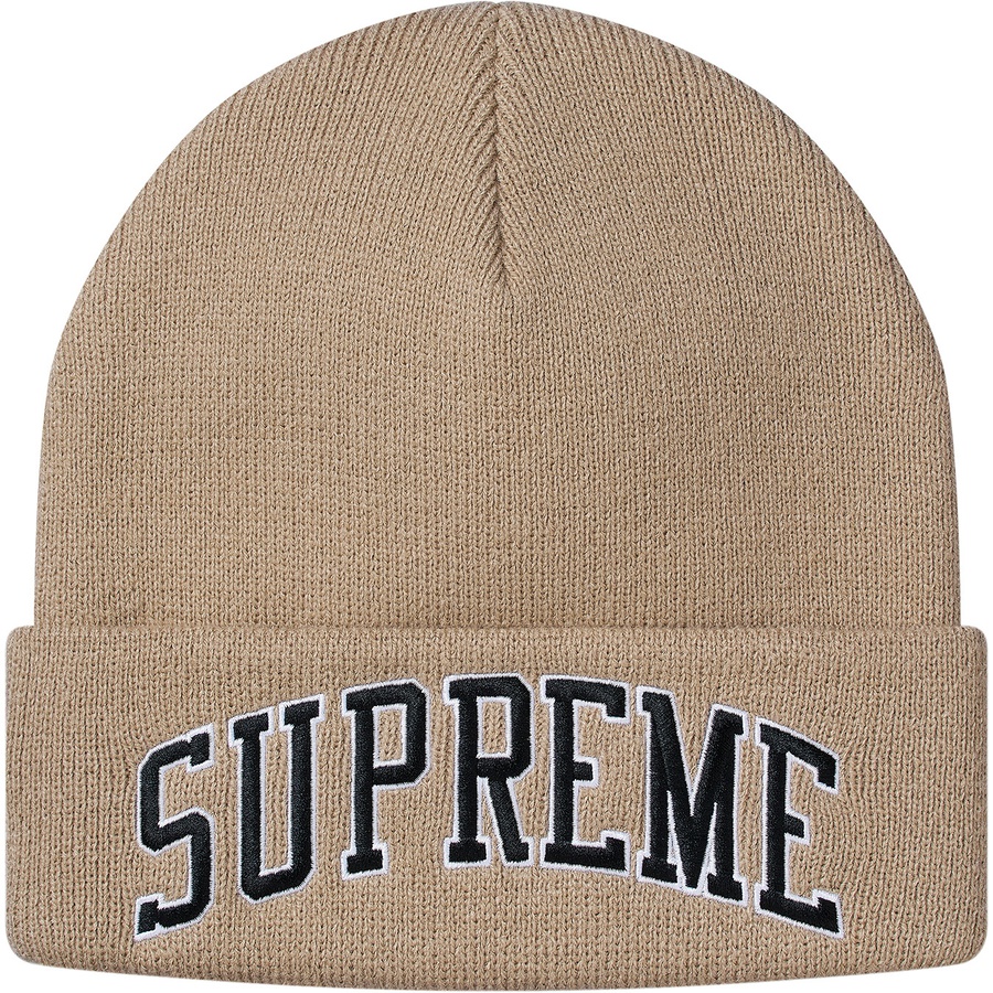 Supreme sales raider beanie