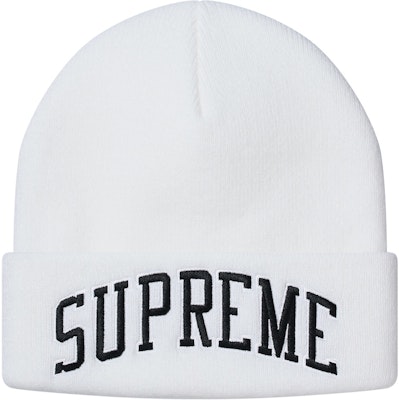 Supreme/NFLレイダース47ビーニー (白)
Order Supreme/NFLレイダース47ビーニー (白)