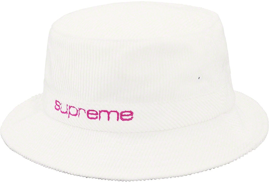 supreme-corduroy-compact-logo-crusher-white