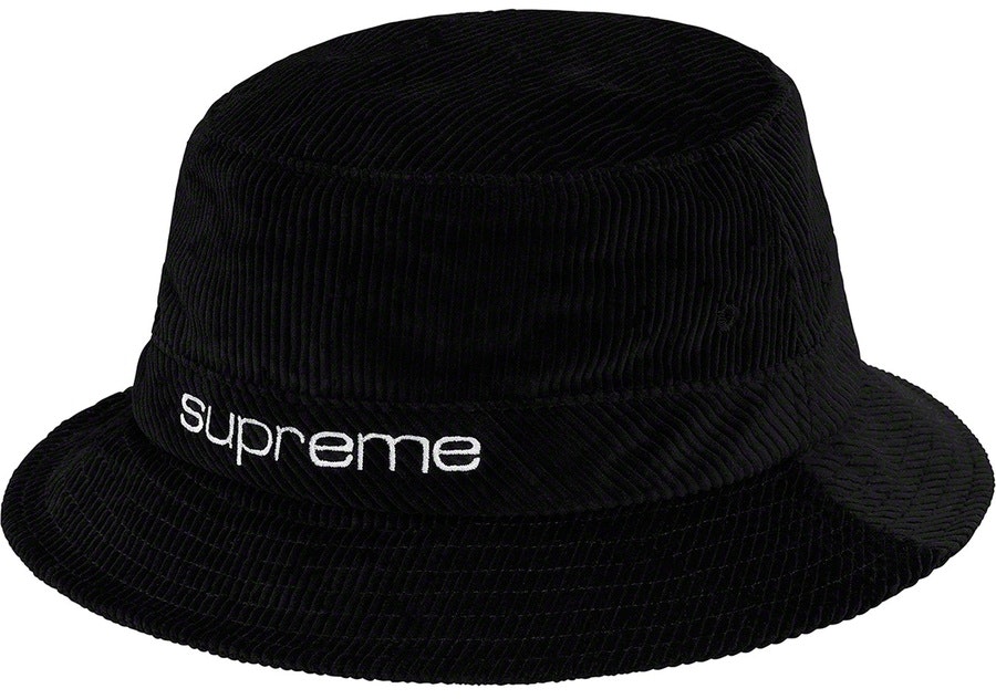 supreme-corduroy-compact-logo-crusher-black