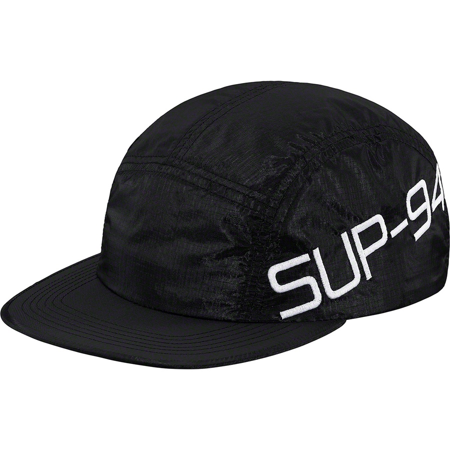 【極希少】初期 Supreme Camp Cap 00s Black Old 極希少】初期 Supreme Camp Cap 00s Black Old Supreme Camp Cap