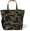 Order BAPE Porter 1st Camo Tote Bag Green