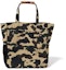 Order BAPE Porter 1st Camo Tote Bag Yellow