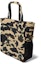 Lookbook BAPE Porter 1st Camo Tote Bag Yellow