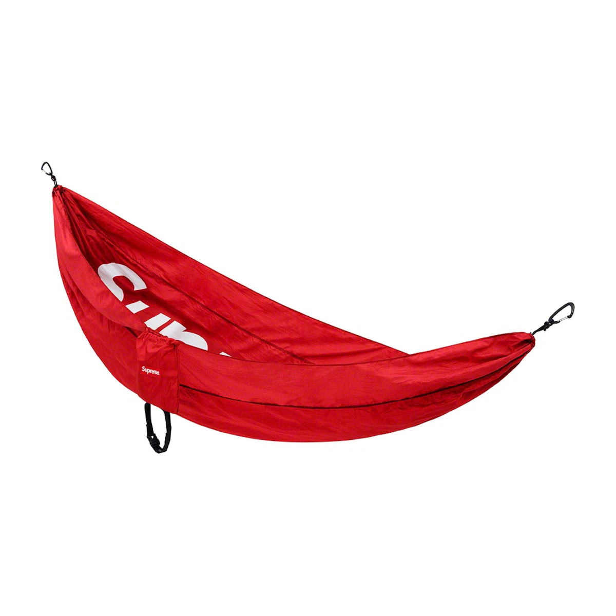 Supreme ENO DoubleNest Hammock Red