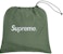 Supreme Gore-Tex Poncho Olive