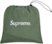 Lookbook Supreme Gore-Tex Poncho Olive