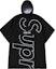 Buy Supreme Ponco Gore-Tex Hitam