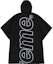 Order Supreme Ponco Gore-Tex Hitam