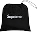 Lookbook Supreme Ponco Gore-Tex Hitam