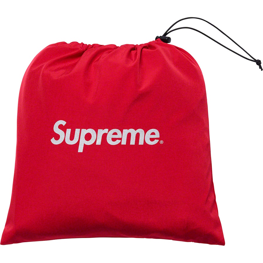 Supreme gore tex outlet poncho