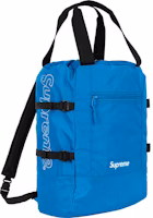 Supreme Tote Backpack Royal Supreme Tote Backpack Royal