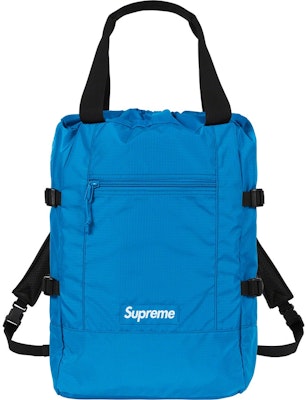 슈프림 로얄 토트 백팩
Order 슈프림 로얄 토트 백팩