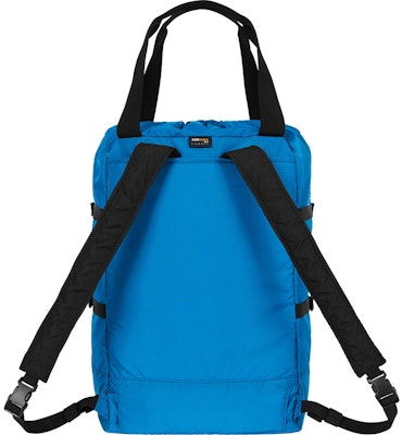 슈프림 로얄 토트 백팩
Lookbook 슈프림 로얄 토트 백팩