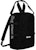 Supreme Tote Backpack Black