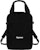 Supreme Tote Backpack Black